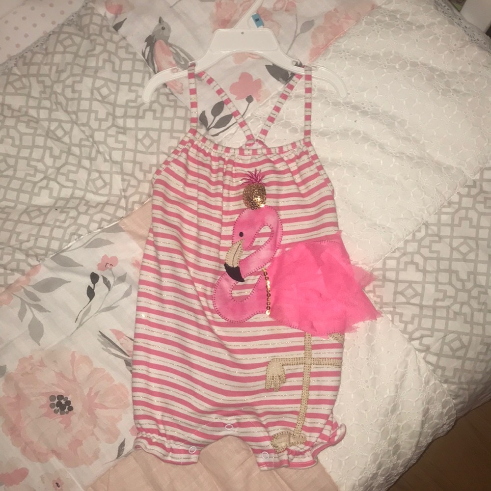 Mud Pie 9-12 months! Super cute... girls!!!